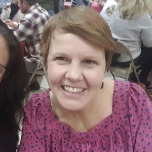 Meet your Posher, April